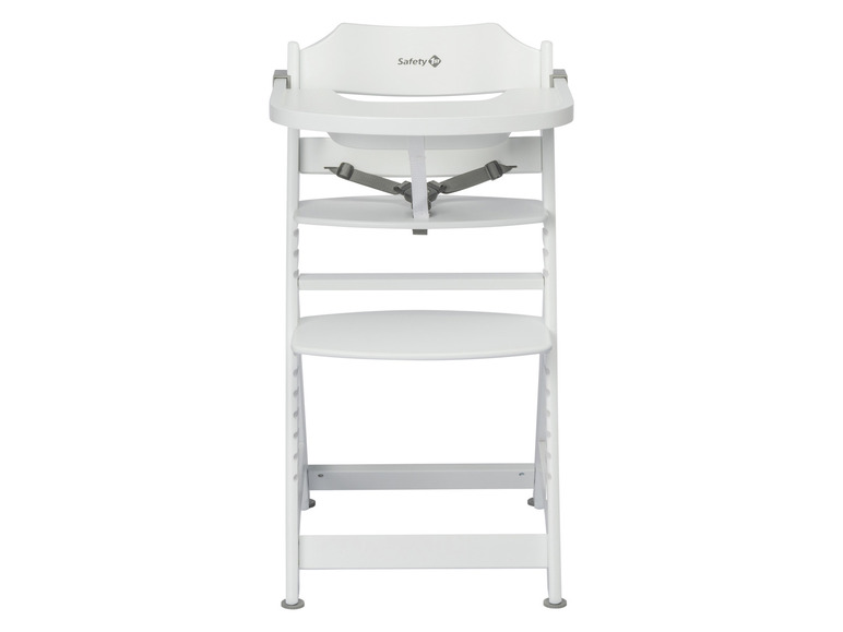 Chaise haute évolutive Toto + Coussin d'assise