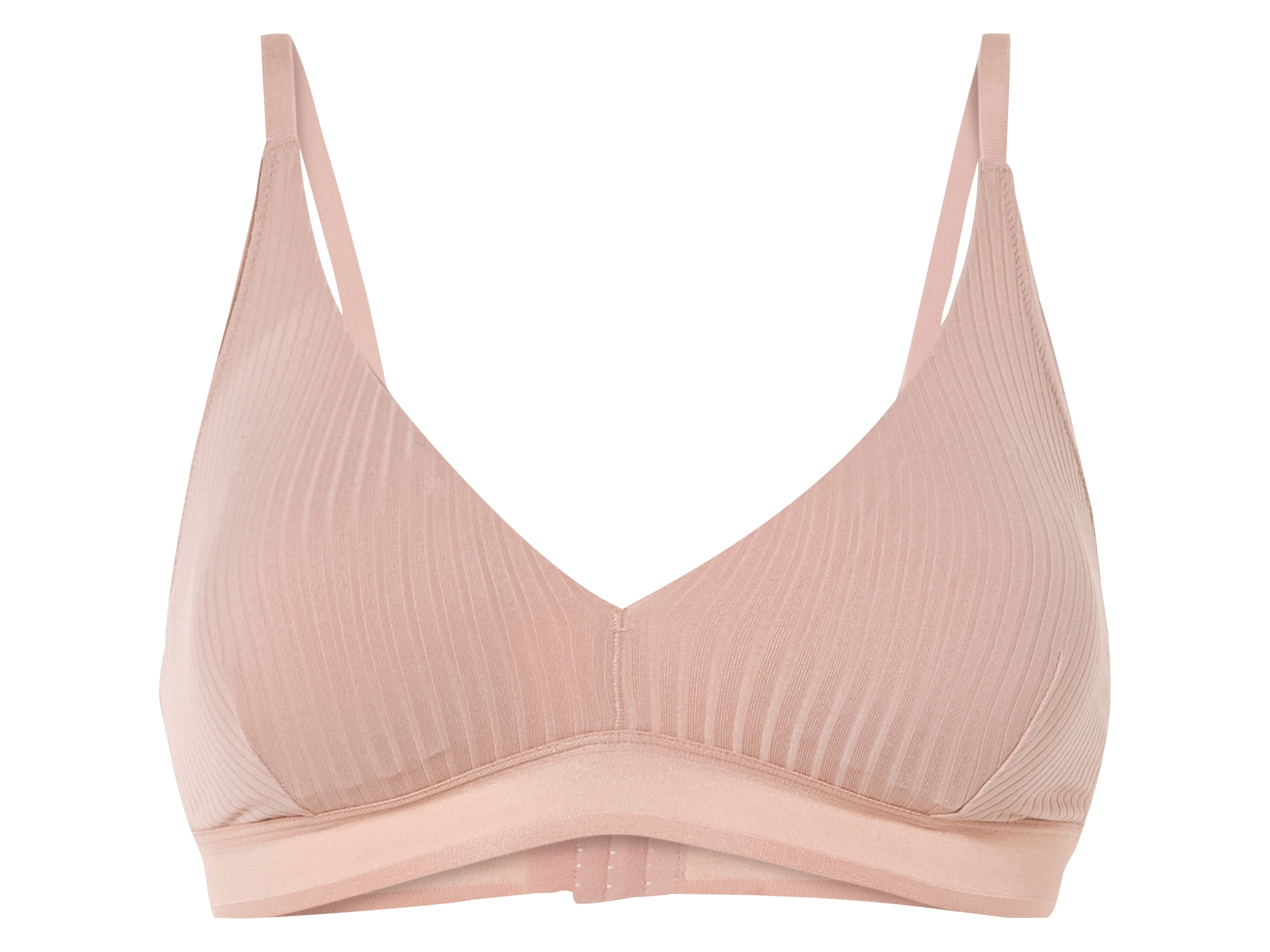 esmara® Soutien-gorge femme (XL(46/48), rose)