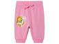Pantalon rose avec Bugs Bunny de Looney Tunes.