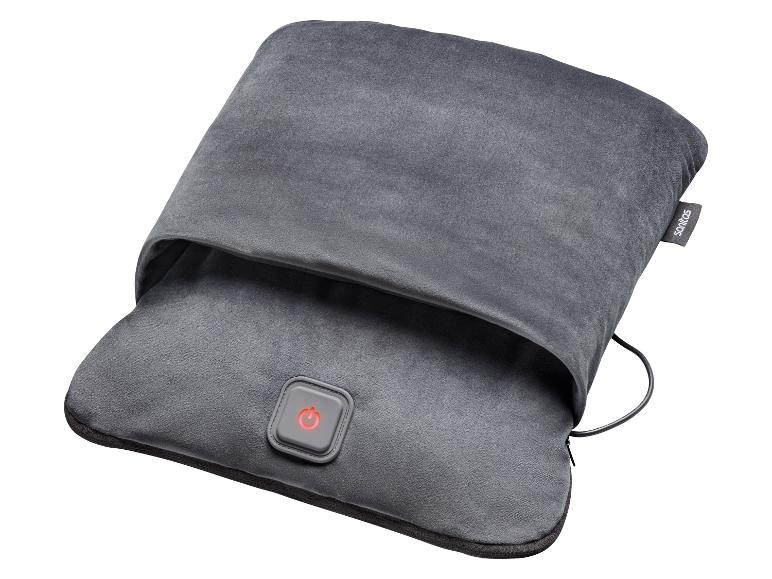 Coussin de massage des pieds SFM 25