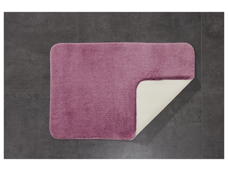 Aller en mode plein écran : LIVARNO home Tapis de bain, 45 x 70 cm - Image 10