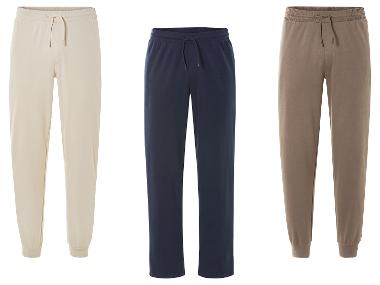 LIVERGY® Pantalon molletonné homme