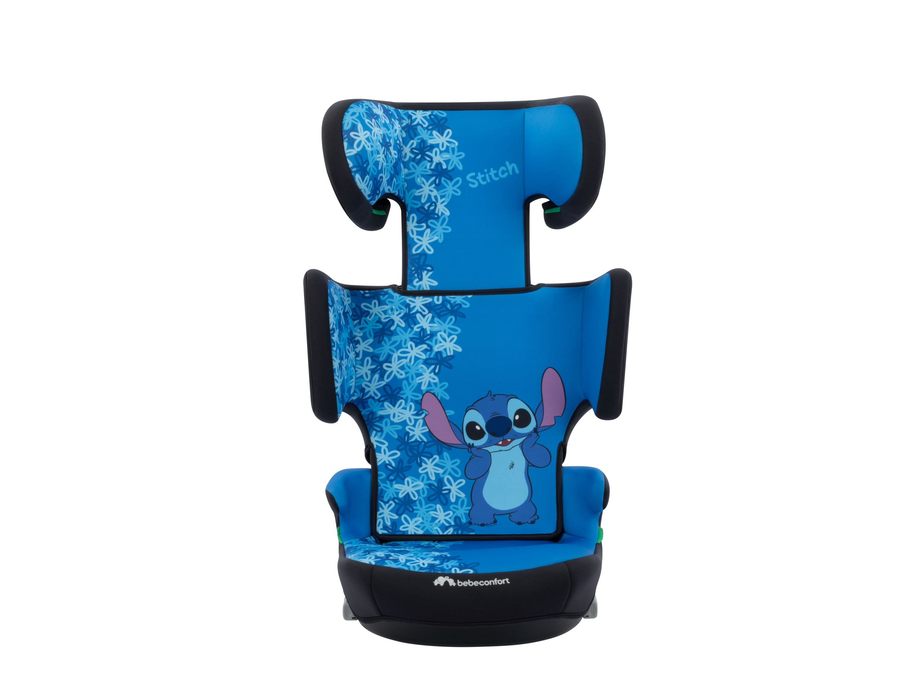 Bebeconfort Siège Auto Réhausseur I-size Hera I Multicouleur - vue 5