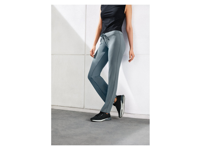 Aller en mode plein écran : CRIVIT Pantalon de danse femme - Image 6