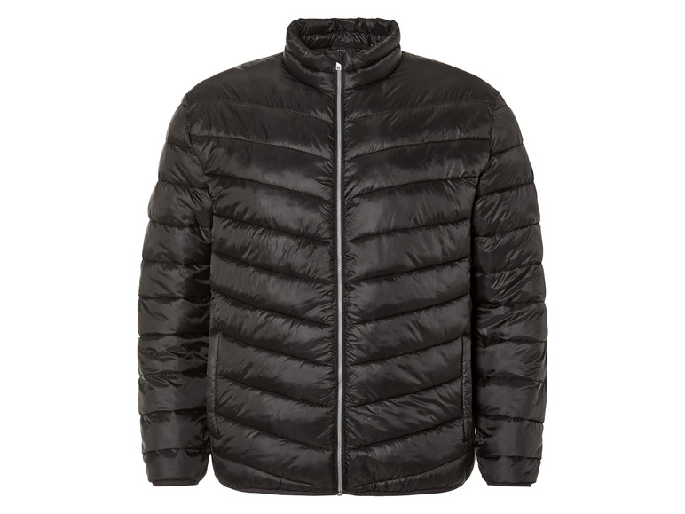 Aller en mode plein écran : LIVERGY® Doudoune légère homme - Image 6