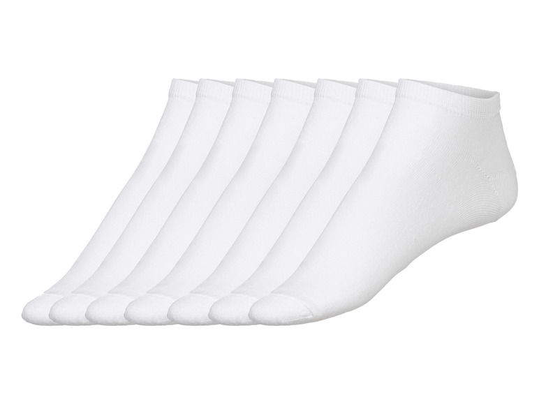 Aller en mode plein écran : LIVERGY® Lot de 7 paires de chaussettes homme - Image 8