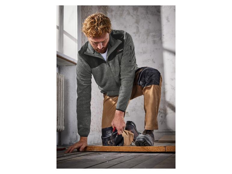 Aller en mode plein écran : Pantalon de travail homme - Image 3