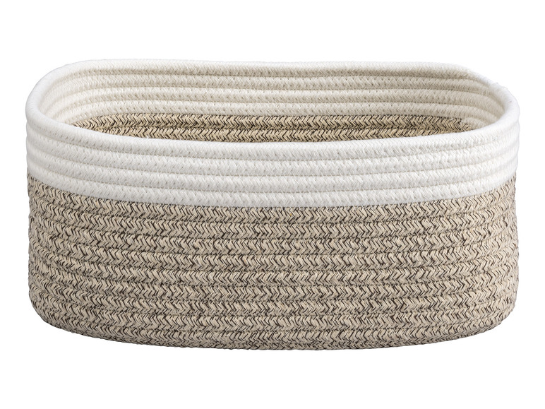 Aller en mode plein écran : LIVARNO home Panier de rangement - Image 3