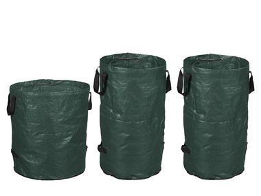 PARKSIDE® Sacs à végétaux pour le jardin