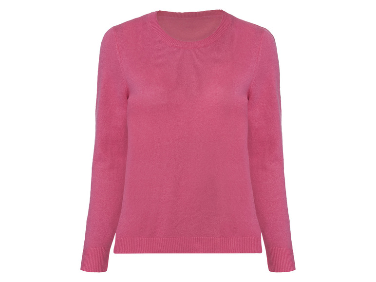 esmara® Pull en cachemire femme