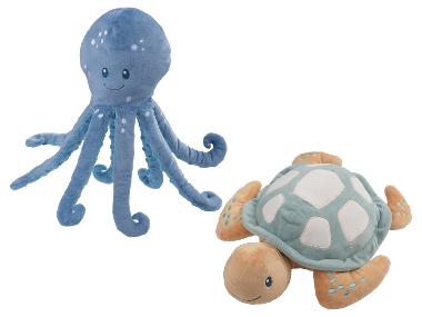 lupilu® Peluche avec veilleuse LED