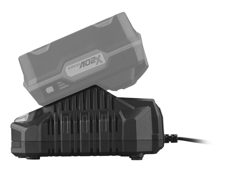 Aller en mode plein écran : PARKSIDE® Chargeur de batterie PLG 20 C3, 4,5 A, 20 V - Image 6