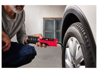 ULTIMATE SPEED® Compresseur portatif sans fil USKT 60 B2