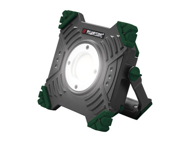 PARKSIDE® Projecteur de chantier sans fil PAAL 6000 C3