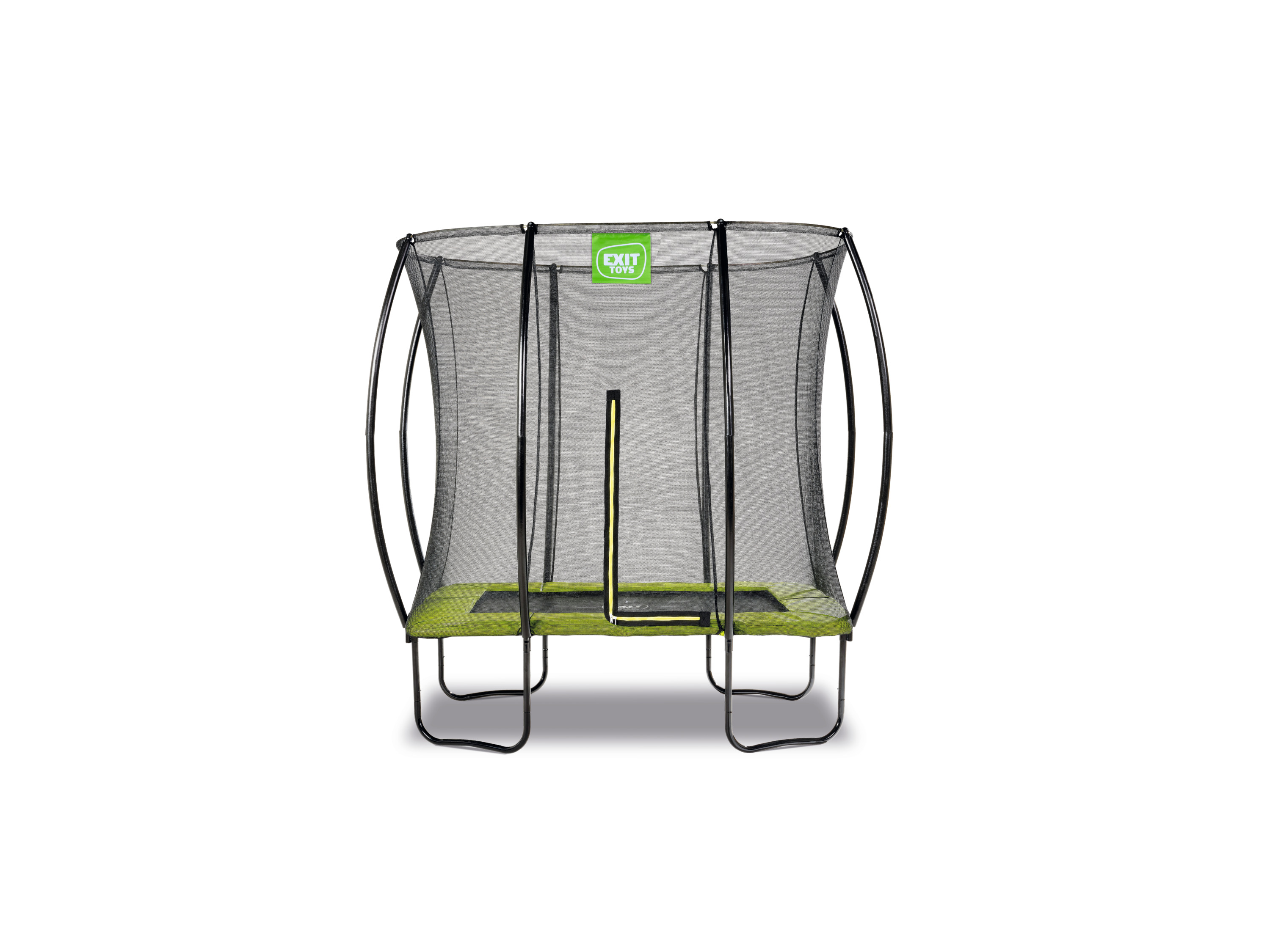 Exit Toys Trampoline Silhouette (153 x 214 cm)