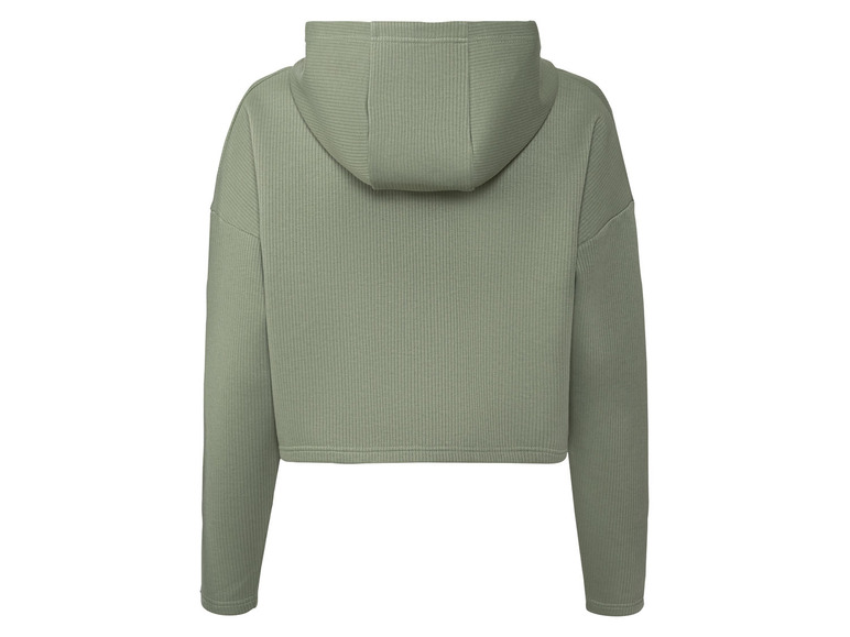 Aller en mode plein écran : CRIVIT Veste à capuche femme - Image 4