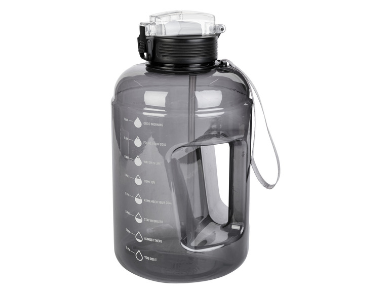Aller en mode plein écran : Gourde, 2 l - Image 4