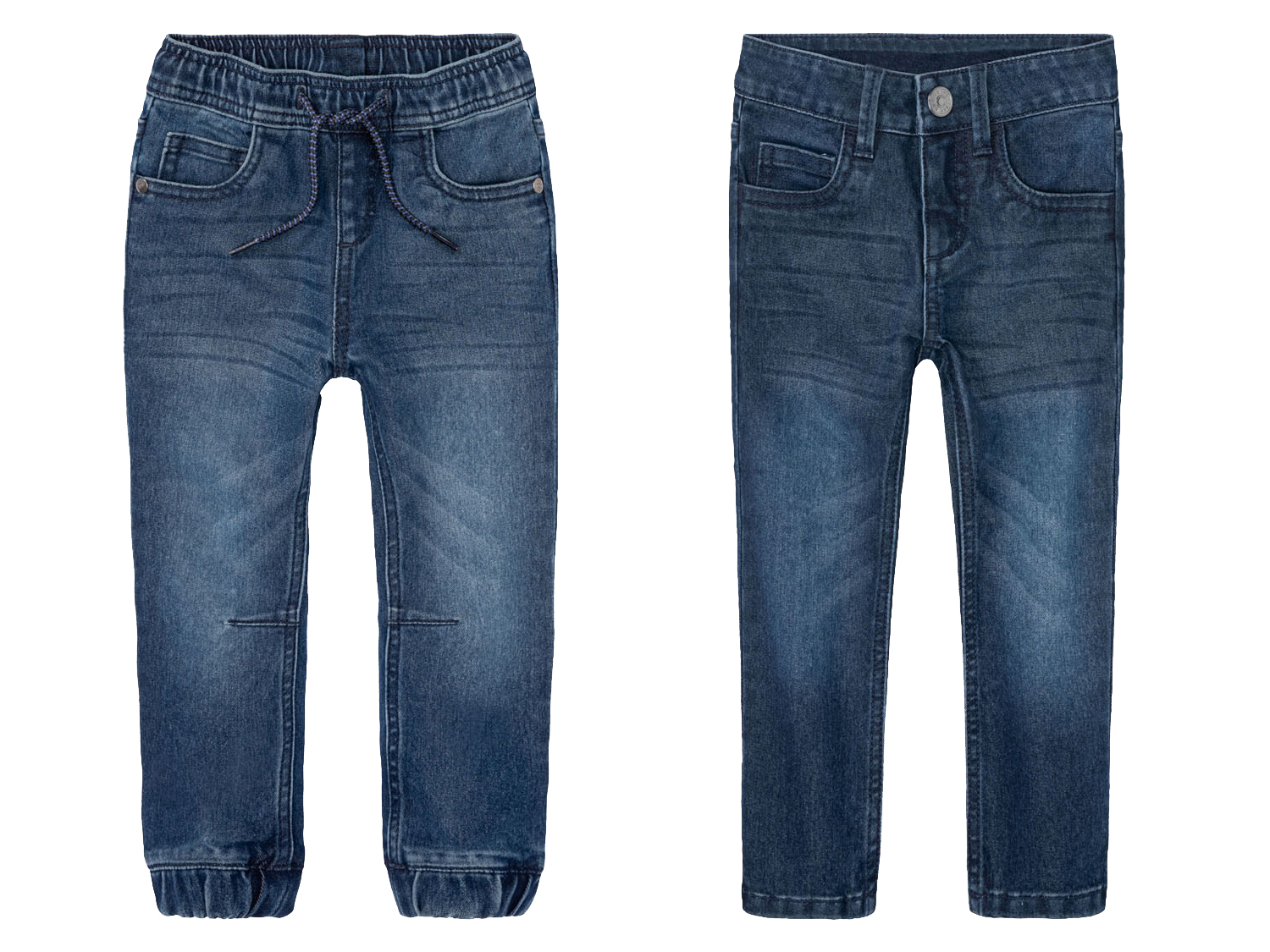 lupilu® Jean slim petit garçon