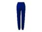 Pantalon de jogging bleu.