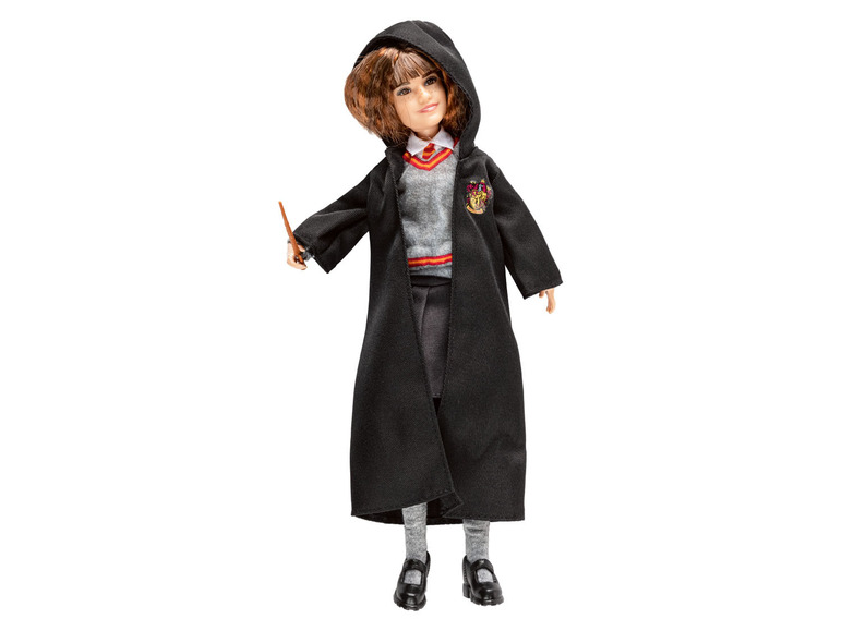 Aller en mode plein écran : MATTEL Figurine Harry Potter - Image 10