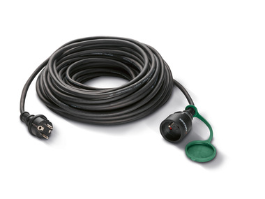 PARKSIDE® - Câble de rallonge, 25 m 