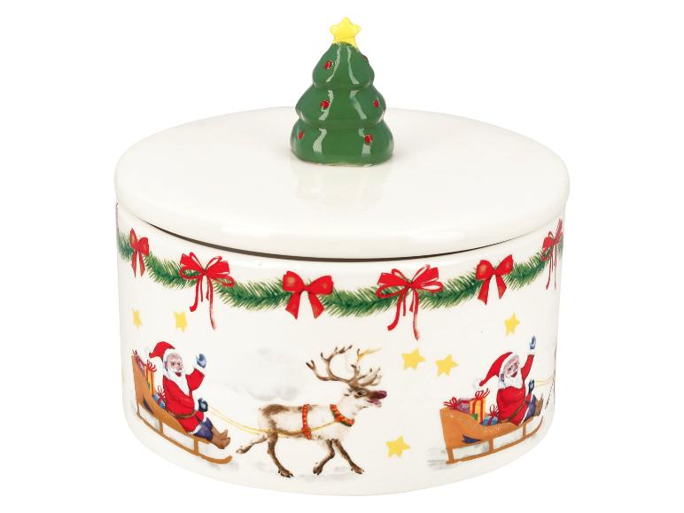 Assiettes de service ou Boîte à biscuits ou Coupelles