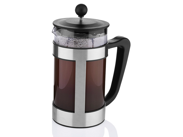 Aller en mode plein écran : ERNESTO® Cafetière ou théière en verre - Image 12