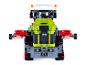 Tracteur Claas Lego Technic.