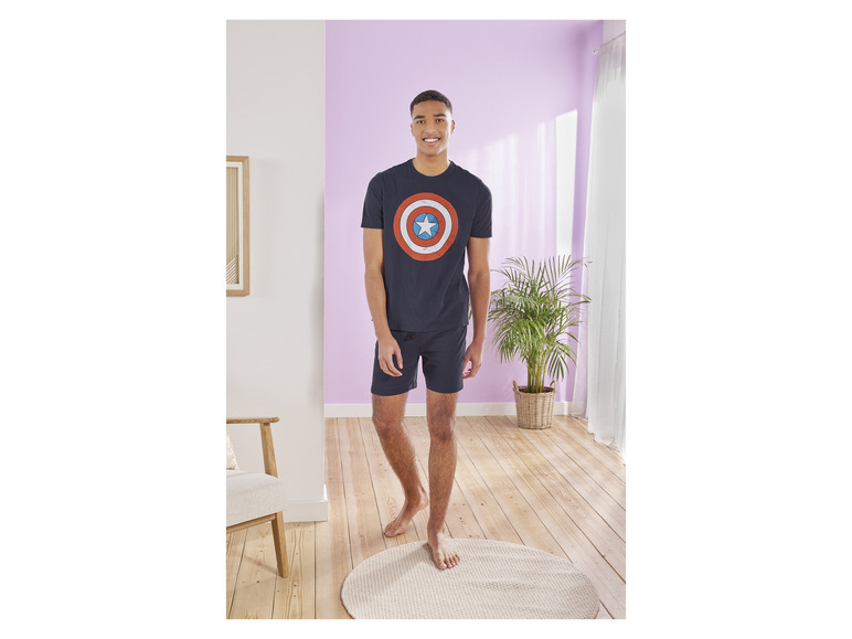 Aller en mode plein écran : Pyjama homme - Image 9