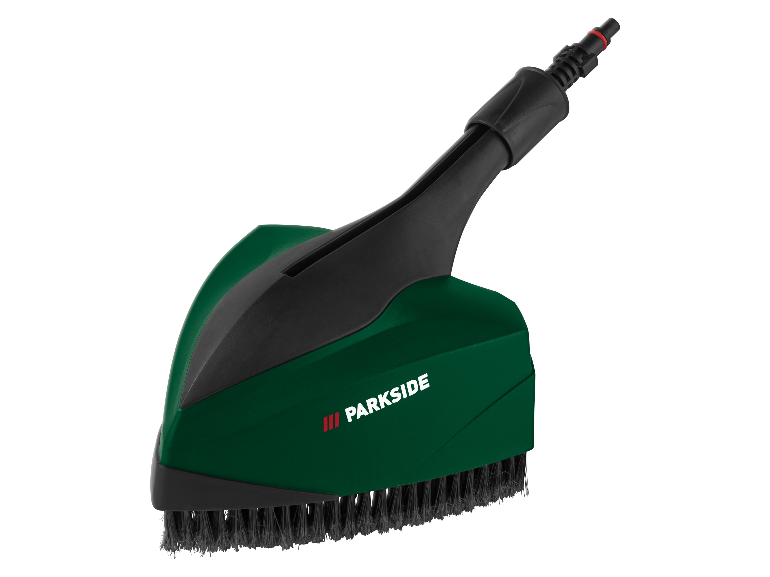PARKSIDE® Balai plat ou Nettoyeur pour façades et vitres PFGR 33 A1 ou Brosse triangulaire rotative PRDB 21 A (brosse triangulaire rotative PRDB 21 A1)
