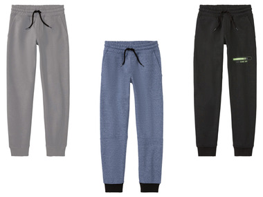 pepperts!® Pantalon molletonné garçon