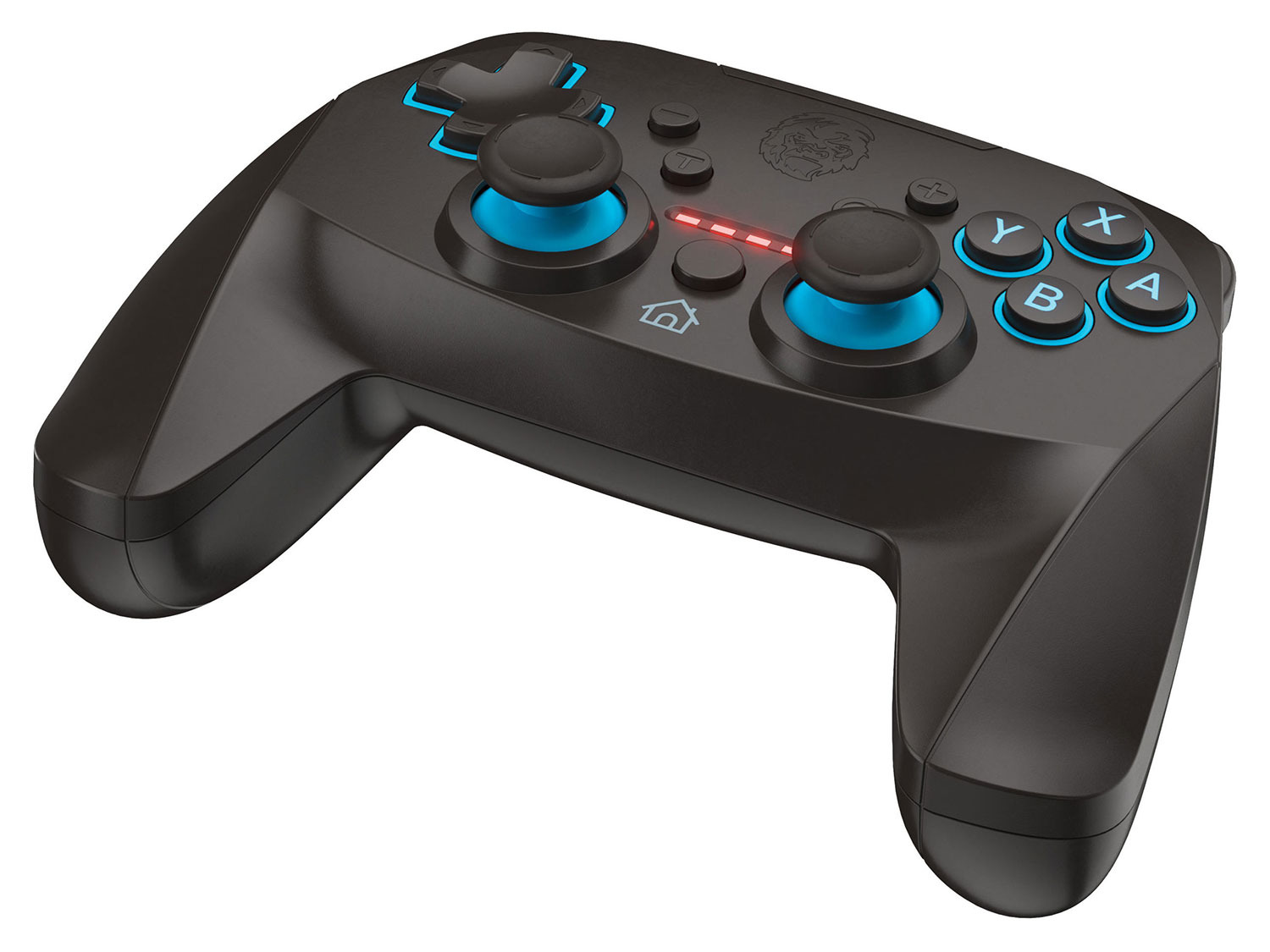 SILVERCREST® de jeu sans fil pour Nintendo Swi…