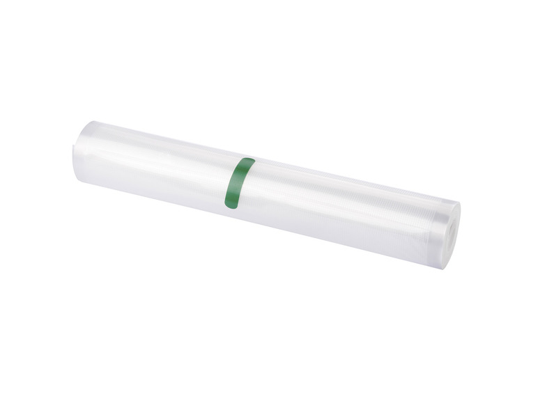 Aller en mode plein écran : SILVERCREST® KITCHEN TOOLS Rouleaux de film pour appareil de mise sous vide, 28 cm - Image 1