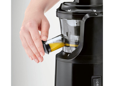 SILVERCREST® KITCHEN TOOLS Extracteur de jus SSJ 300 C1, 300 W