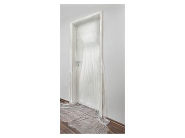 PARKSIDE® Accessoires de protection pour travaux de peinture, 6 pièces