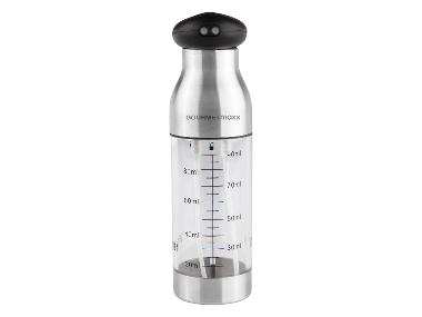 GOURMETmaxx Vaporisateur 2 en 1
