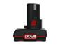 Batterie Parkside X12V Team pour outils électriques.