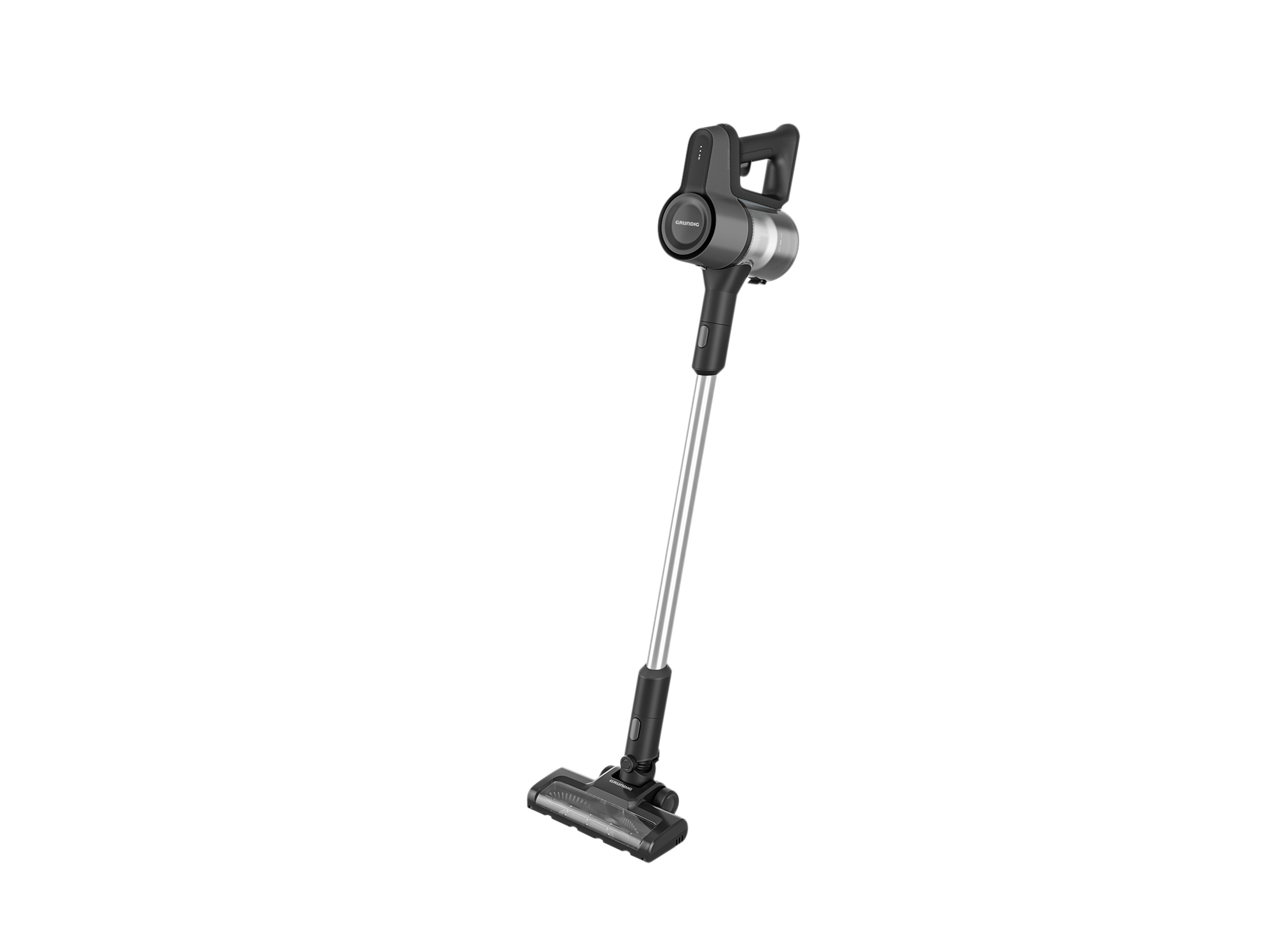 GRUNDIG Aspirateur balai sans fil 2 en 1 VCP 4330 L, 21,6 V