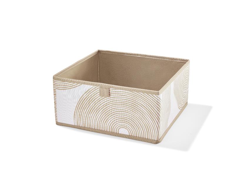 Lot De 2 Boîtes Rangement Masque Plongée FASE - Transparentes, Étanches - 18x10 Cm