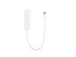 Un hub USB blanc de la marque TRONIC.