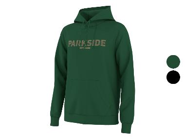 PARKSIDE® Sweat à capuche Édition 30 ans homme