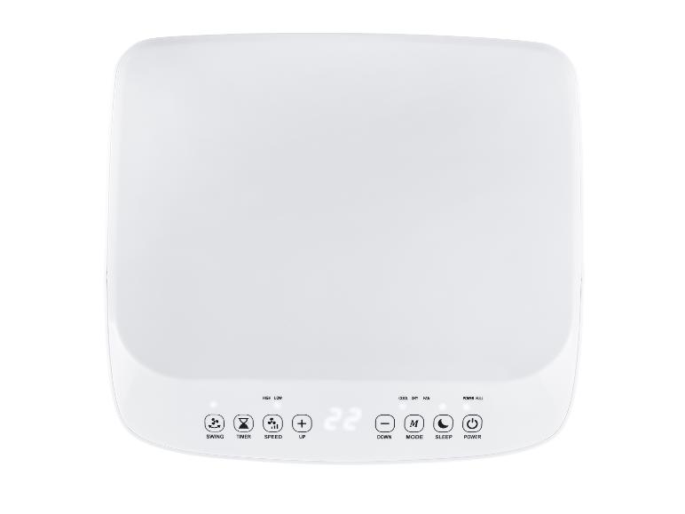 Climatiseur local SMK 7000 B2