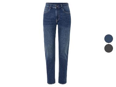 LIVERGY® Jean slim homme