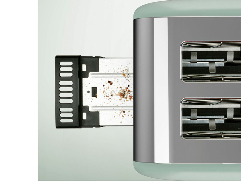 Aller en mode plein écran : SILVERCREST® KITCHEN TOOLS Grille-pain 920 W - Image 16