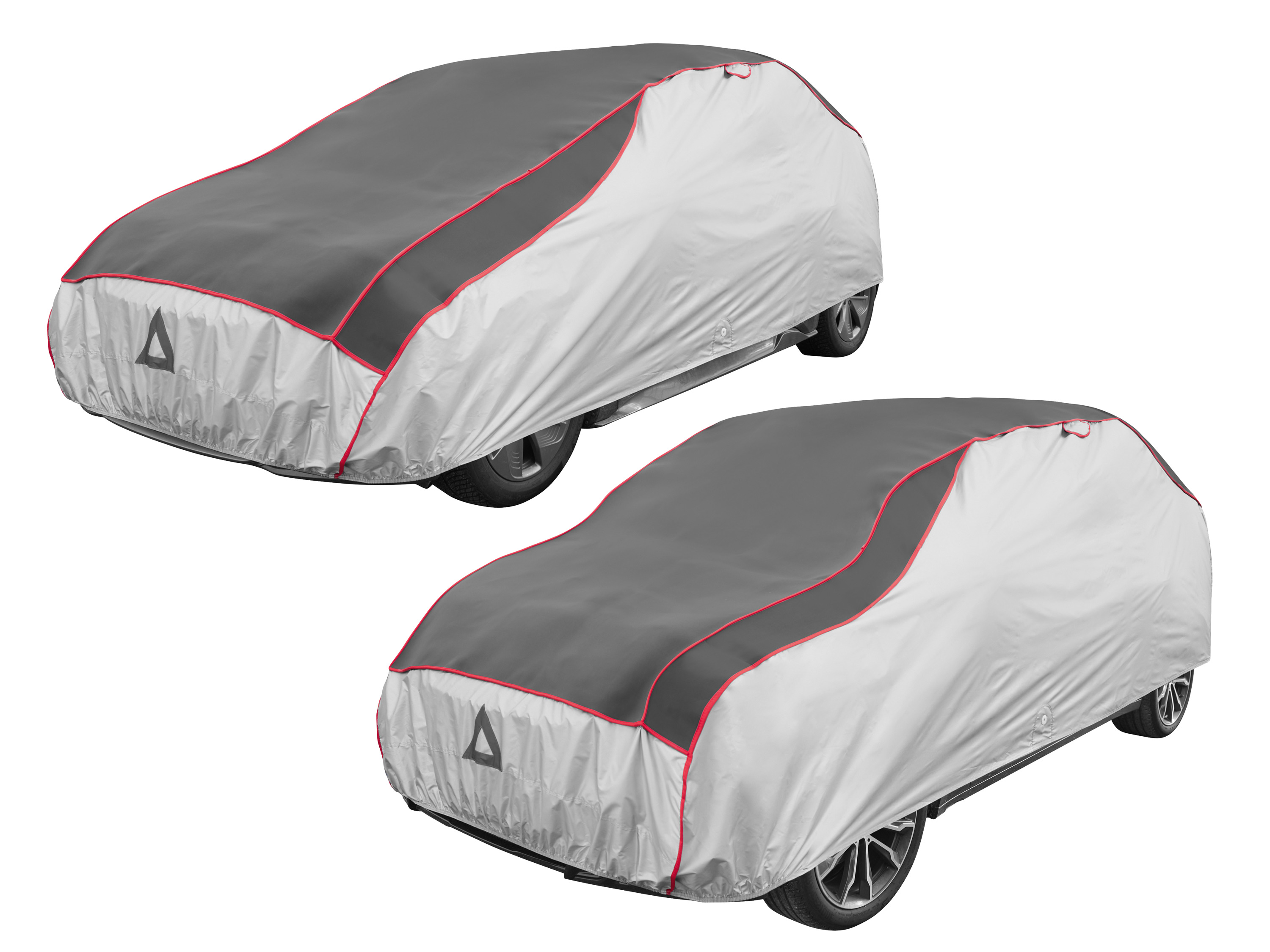 ULTIMATE SPEED® Bâche anti-grêle pour voiture