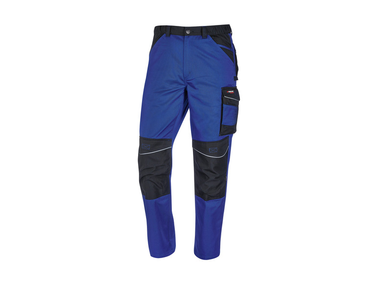 Aller en mode plein écran : PARKSIDE PERFORMANCE® Pantalon de travail homme - Image 2