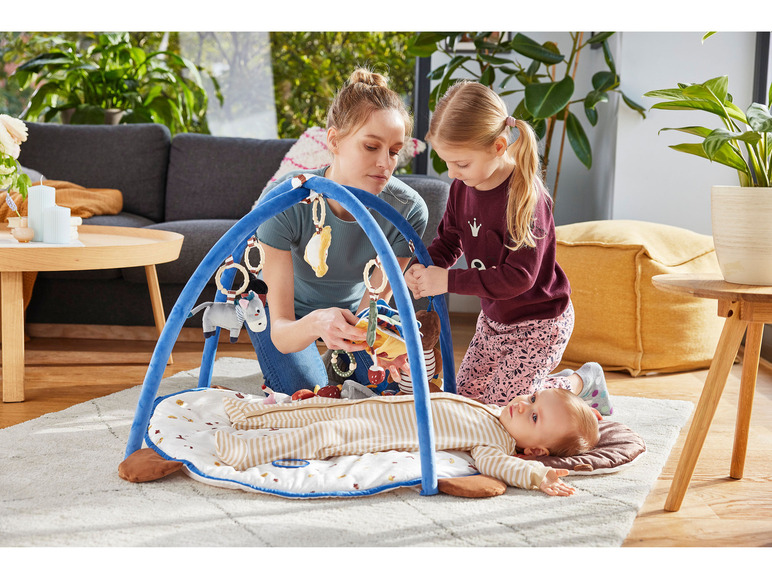 Aller en mode plein écran : lupilu® Pull enfant - Image 8