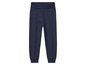Pantalon de jogging bleu marine