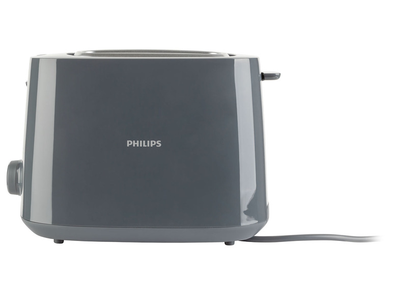 Aller en mode plein écran : PHILIPS Grille-pain HD2581/10 - Image 1