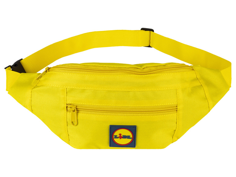 Sac banane LIDL 2